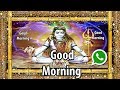 Good Morning Hindu God Video | Hindu God Video - TicTic Mon