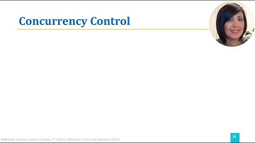 DBS: 5.7. Transactions: Summary