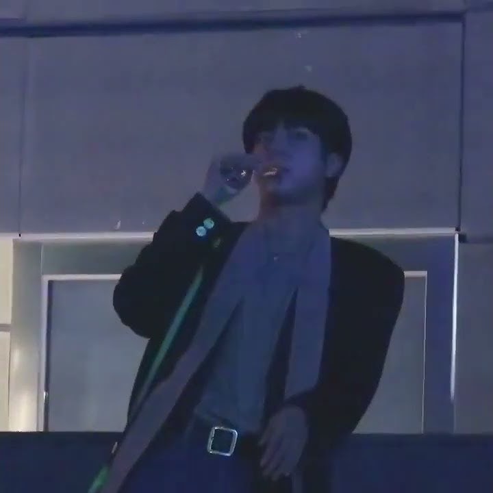 #jin #seokjin #bts
