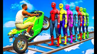 🔴GTA V LIVE | LOS SANTOS CHAOS AND RACING🔥 #shortsfeed #s...