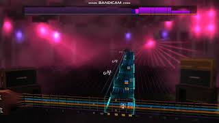 Oceans & Streams - The Black Keys (Rocksmith 2014 CDLC Lead)