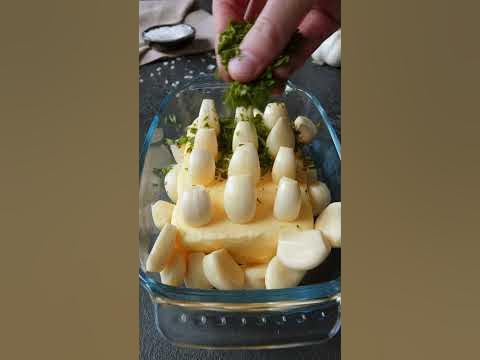 Как сделать масло в 100 раз вкуснее #easyrecipe - YouTube
