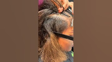 Learn Stitch Braids with Easy Tutorials! #stitchbraids #stitchbraidtutorial