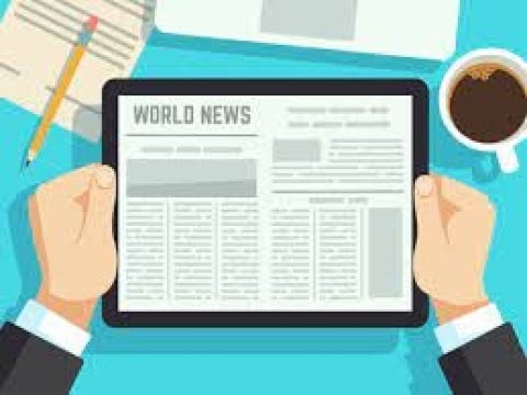 Complete News Content Management System Using OOPS NCMS