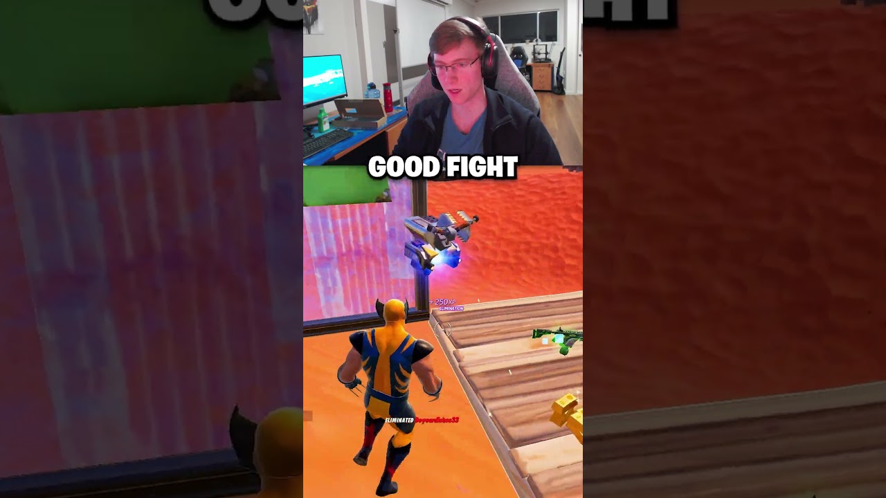 They Broke AI's...
