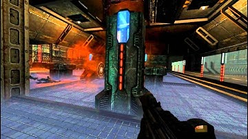 ETQW Rush Rush - Custom Movie