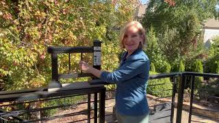 Timbertech Impression Rail Express IMG 1124