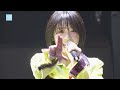 限りあるMoment/アンジュルム/2023.07.22/オリックス劇場/LIVE映像/ハロステ #492