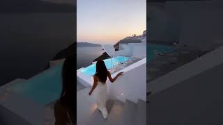 Luxurious And Sexy Silk Dress