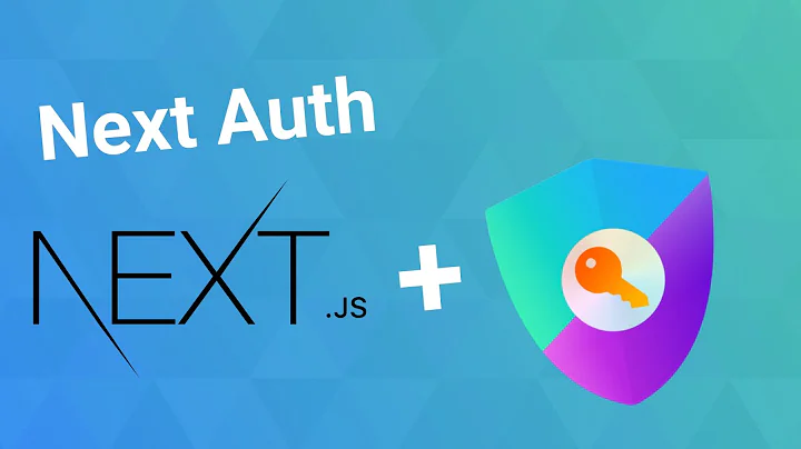 Next Auth with NextJS