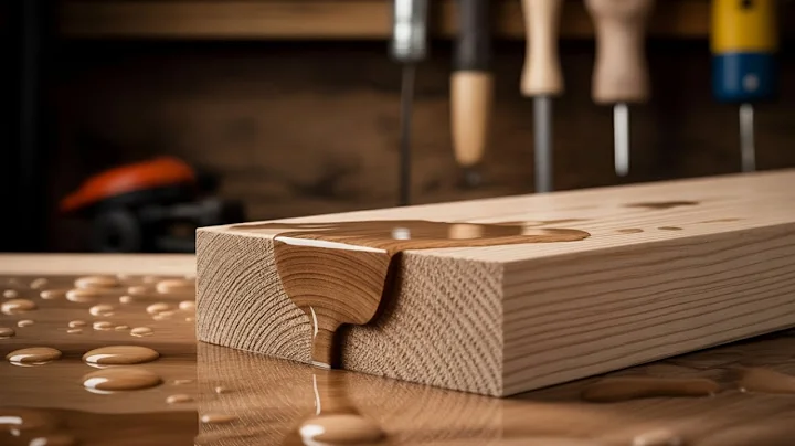 Water-Popping: The Coolest Way to Finish Your DIY Project