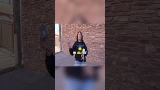 I Don't Want To Be On Video! Employee Questions Auditor #audit #firstamendment