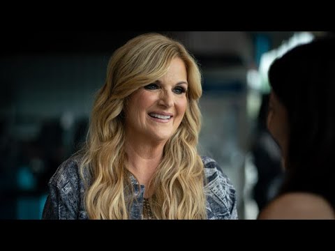 Trisha Yearwood pays tribute to June Carter Cash ahead of CMT ...