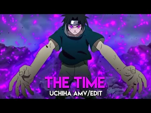 Dravyn Time I Naruto [AMV/Edit]