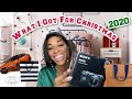 What I Got For Christmas | Gift ideas #christmasgifts #christmasgiftideas #christmasgifts2021