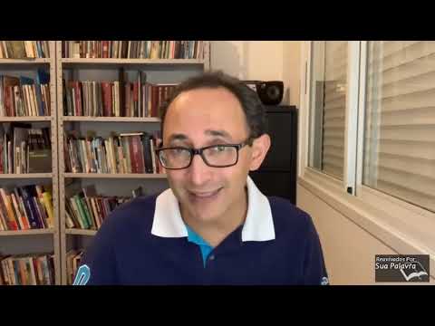 Salmo 147 - Pastor  Valdeci Júnior