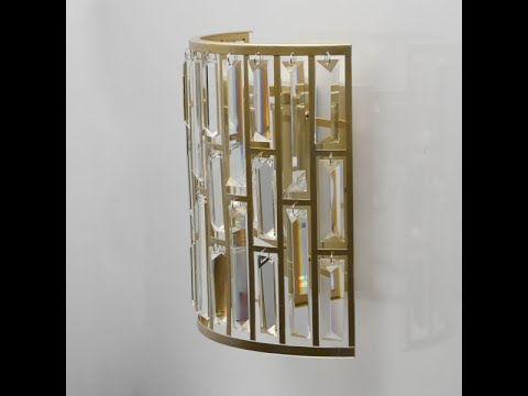 Светильник настенный MW-light Светильник настенный MW-light