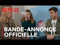 Les dessous de la famille  bandeannonce officielle vf  netflix france