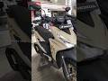 KEREN PARAH HONDA BEAT STREET TERBARU 2024 Shorts Beat Hondabeat Beatstreet Trending Fyp 