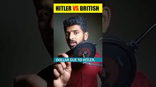 Who Was Most Evil,Hitler Vs British