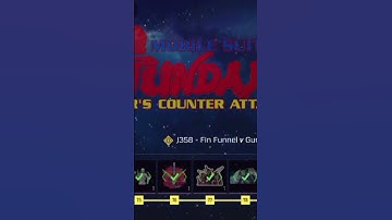 NEW FREE!!! LEGENDARY J358🤯 (COD:M x Gundam Collab)