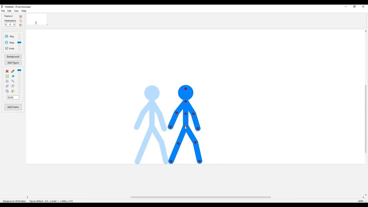 Squash and Stretch using Pivot Animator YouTube