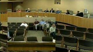 Part 5: Motion and Vote