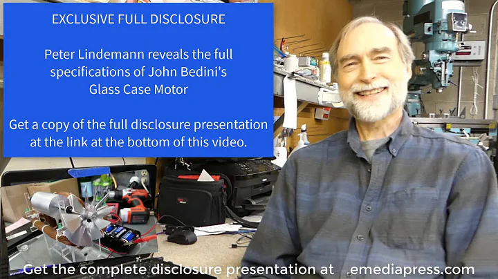 Peter Lindemann discusses his 2020 ESTC presentati...