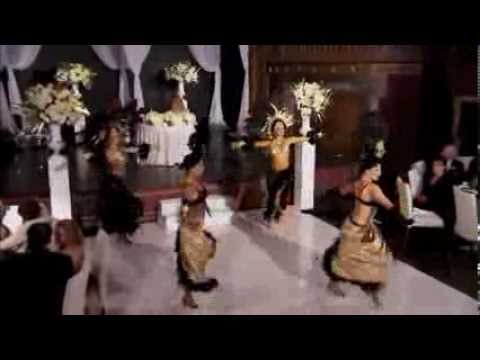 Bling Divas Entertainment Showgirls Attend Latin Grammy Awards Nominees Event 3 YouTube player