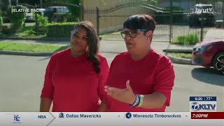 East Texans compete on national reality television show to find long-lost relatives