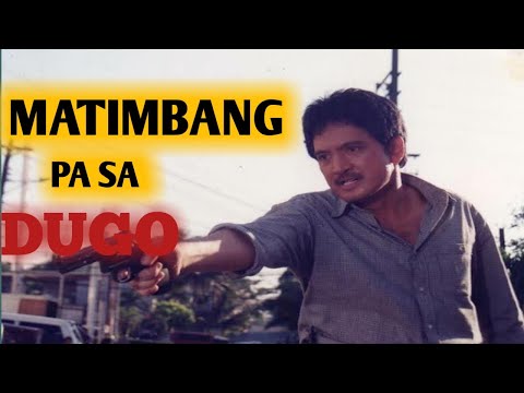 MATIMBANG PA SA DUGO