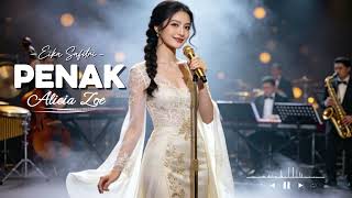 Penak Naliko Karo Kowe  Penak  Eika Safitri  Alicia Zoe pop Jazz Jawa Version