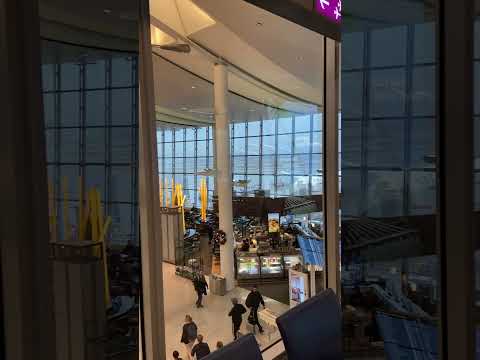 Видео: Ръководство за международно летище Торонто Пиърсън