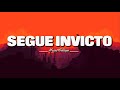 [ Letra / Lyrrics ] Márcia Fellipe - Segue Invicto