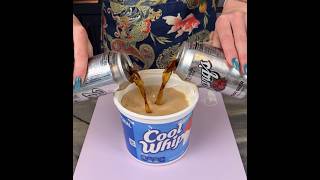 Historic American treat