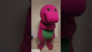 Barney - Classic Songs Show!