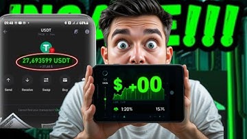 Get 0.02 BTC  for FREE in 10 Minutes! -FREE BITCOIN MINING SITE In 2025 (No Investment) - BTC Mined