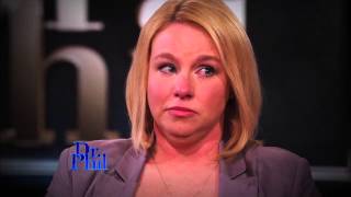 Tuesday 01/01: Smart People, Bad Choices - Dr. Phil