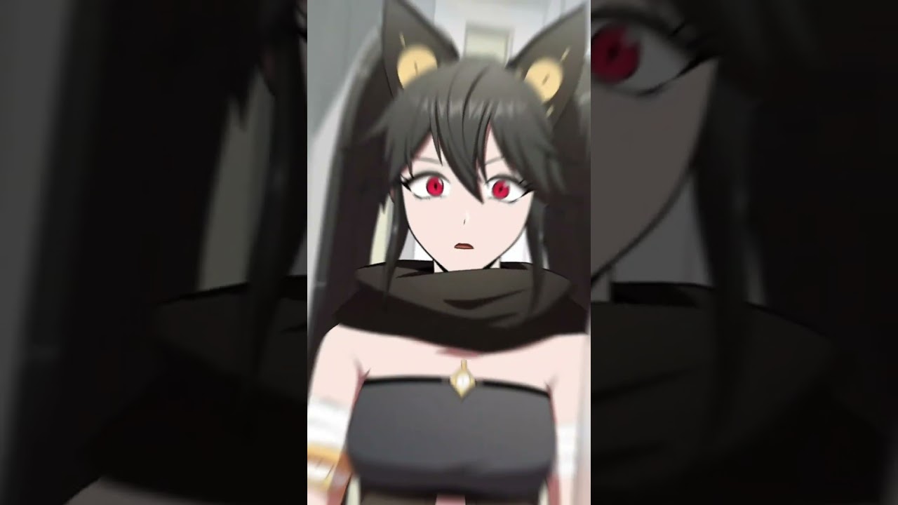 Miryeong. The Advanced Player of the Tutorial Tower. 