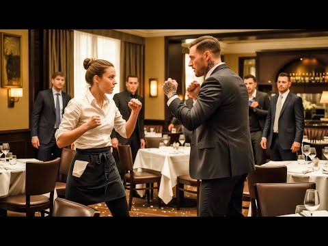 Mijn schoonzoon scheurde mijn ticket op Schiphol “Pas op de honden”, maar ik annuleerde hun vluchten