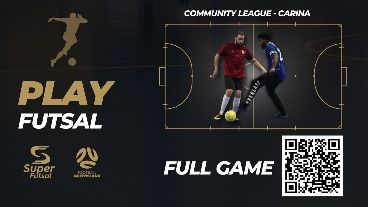 Grand Final Div 1 - Calado Vence FC x Saints FC l Monday Community League 2024/2025