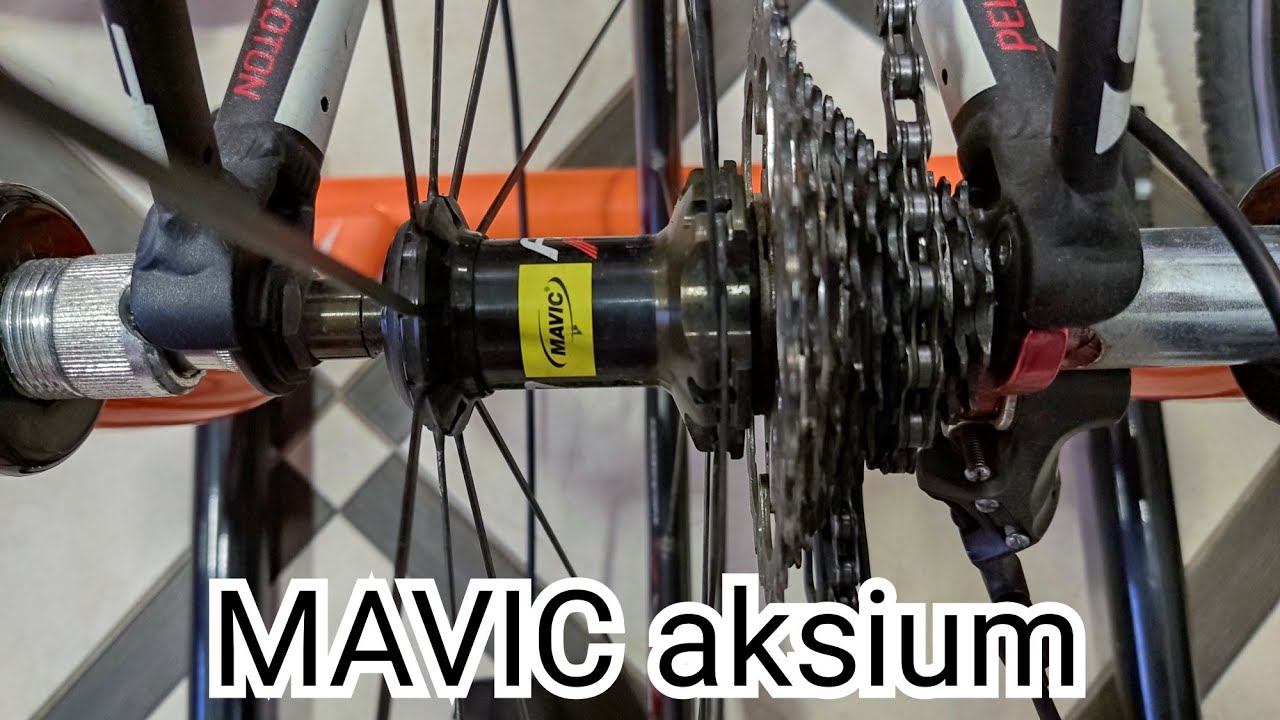 Как выбрать б/у колёса 