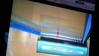 Wii Bowling Cheat