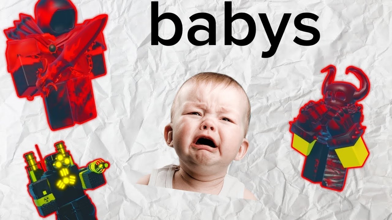 Beating bosses TUMORE MODE with random loadouts 