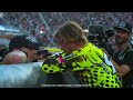 Supercross ASMR - Salt Lake City