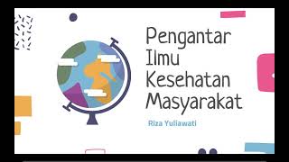 1  Pengantar Ilmu Kesehatan Masyarakat screenshot 4