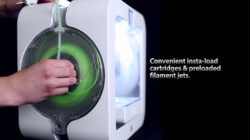 Cube 3rd Generation from 3D systems | RS Components