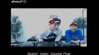 150427 Dj Justin - Afreeca Tv