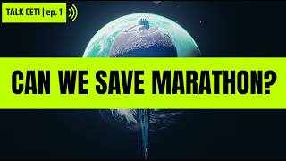 What Needs to Change in Marathon? | Talk Ceti Ep. 1
