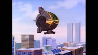 EMN Reconstructed Station ID - TMNT Return Of The Fly